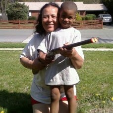 Evelyn Proctor Photo 12