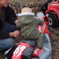 Bryan Mccullough Photo 23