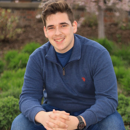 Connor Duncan Photo 9