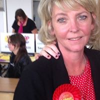 Jane Hamilton Photo 17