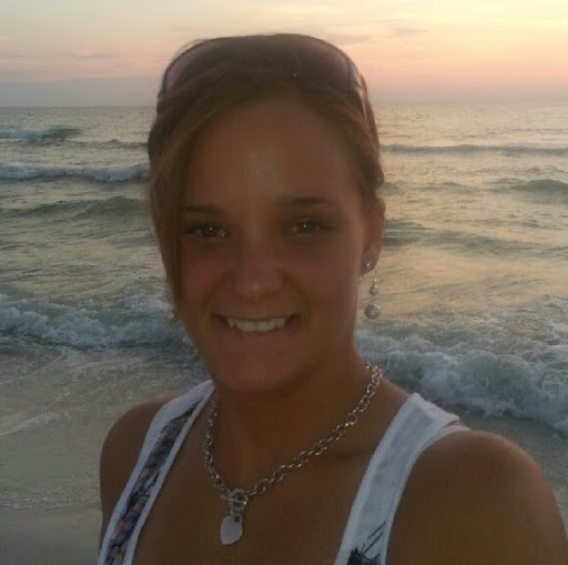 Sarah Haynes Photo 23