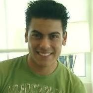 Julio Diaz Photo 19