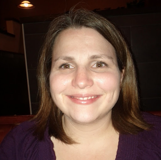 Julie Anderson Photo 36