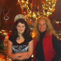 Michelle Courtney Photo 43