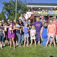 Sally Mathews Photo 15