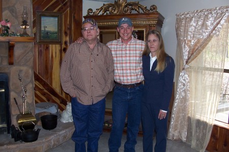 Debbie Ewing Photo 20