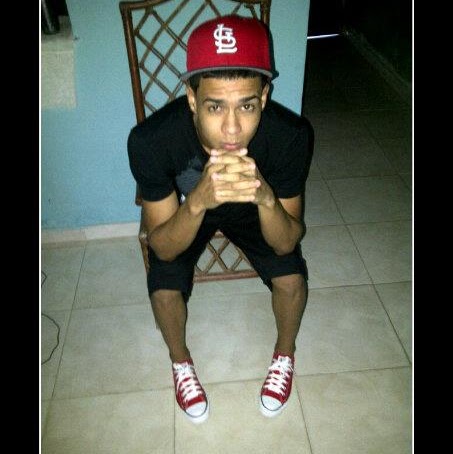 Edward Burgos Photo 8