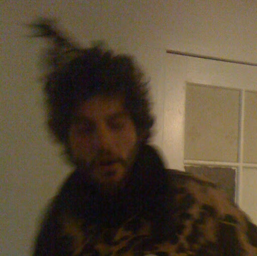 Nathaniel Perry Photo 18