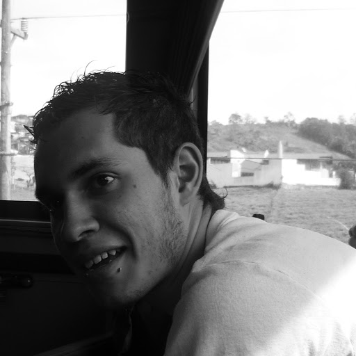 Allan Carrillo Photo 19