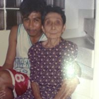 Roberto Nolasco Photo 11