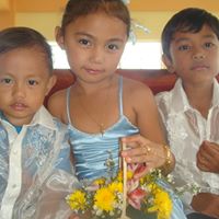 Ruby Eugenio Photo 2