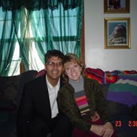 Robin Mendez Photo 24