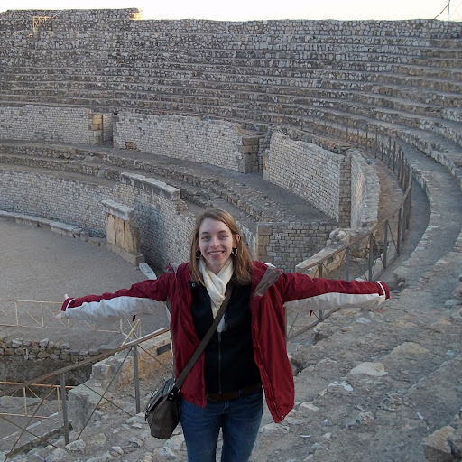 Victoria Dickson Photo 13