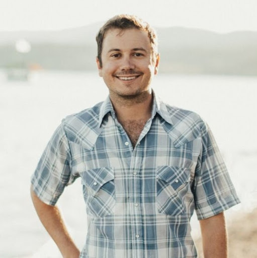 Andrew Ray Photo 37
