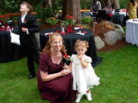 Tammy Harrison Photo 35