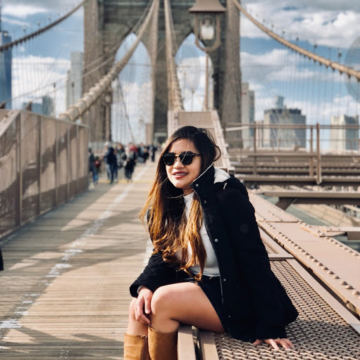 Cynthia Silverio Photo 2