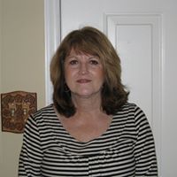 Rita Jordan Photo 25