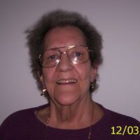 Nancy Griffiths Photo 20