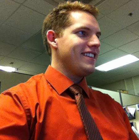 Mark Spencer Photo 6