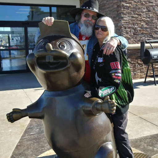 Debra Robertson Photo 19
