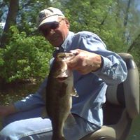 Larry Rees Photo 19