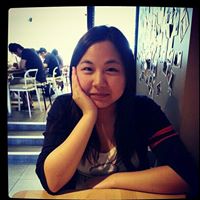 Connie Zhang Photo 16