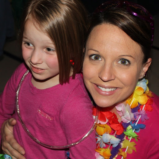 Amber Tritt Photo 5