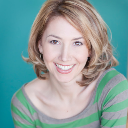 Nora Fitzgerald Photo 5