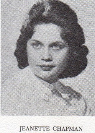 Jeanette Chapman Photo 24