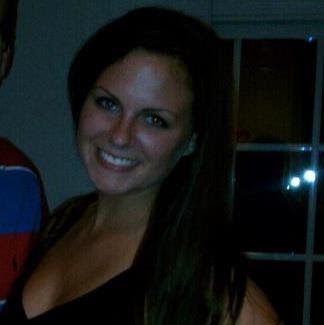 Michelle Burris Photo 8