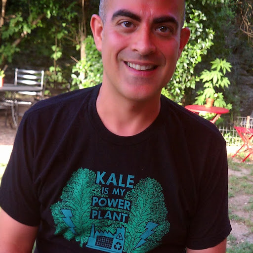Gabriel Figueroa Photo 18