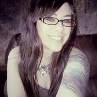 Kristina Wells Photo 16