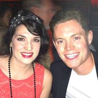 Cory Robertson Photo 34