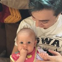 Julia Westfall Photo 3