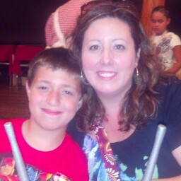 Christina Goode Photo 10