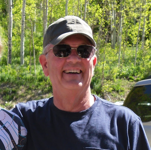 Jerry Weeks Photo 22