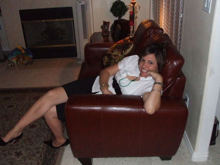 Andrea Mills Photo 4