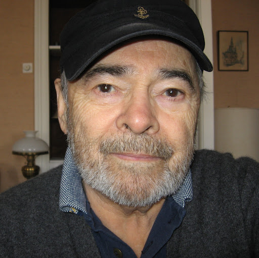 John Mathias Photo 16