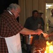 Charles Armstrong Photo 53
