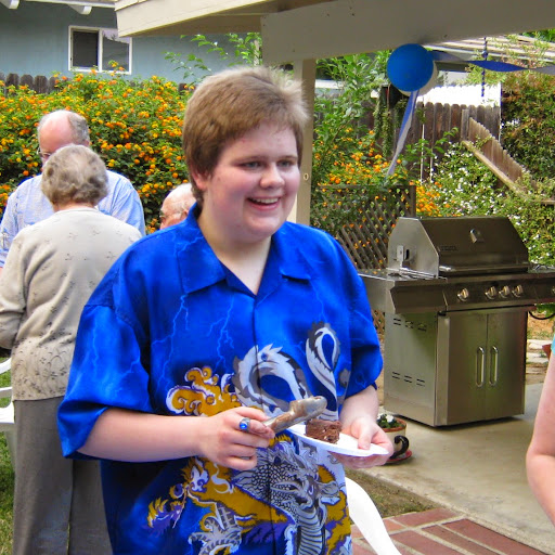 Christina Swanson Photo 10