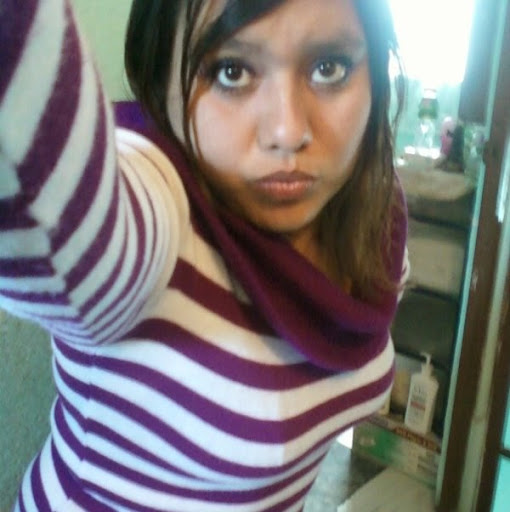 Cristina Rubio Photo 22