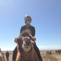 Gail Busch Photo 7