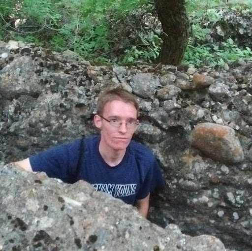 Steven Wilkins Photo 24