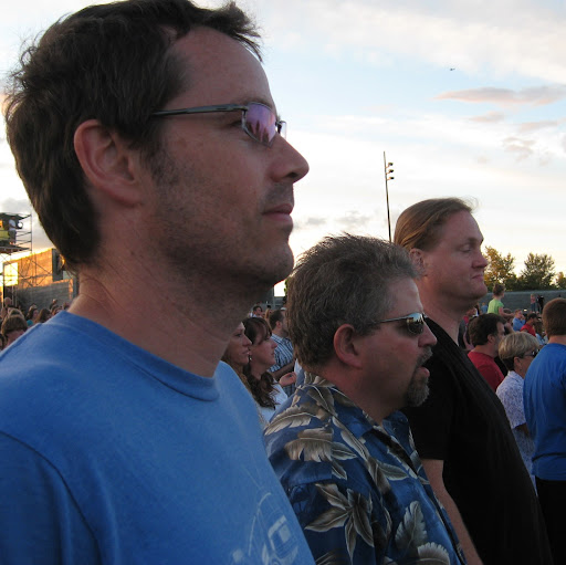 Ken Helms Photo 11