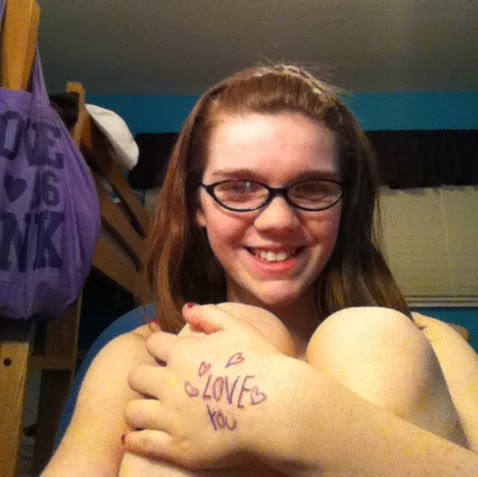 Ashley Shaffer Photo 24