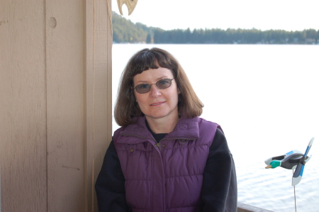 Pamela Godwin Photo 17