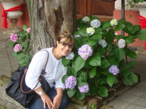 Margarita Medina Photo 37