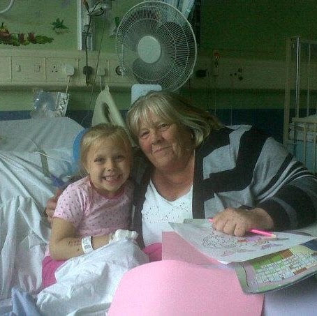 Annette Dawson Photo 12