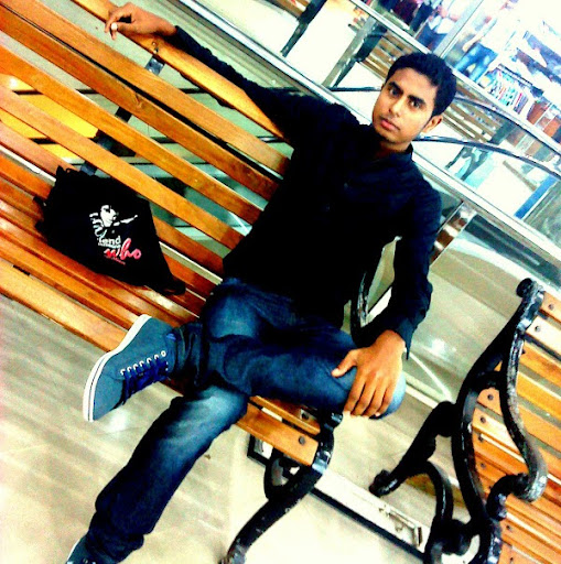 Imtiaz Mohammad Photo 15