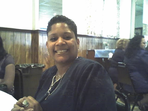 Charlene Brown Photo 11